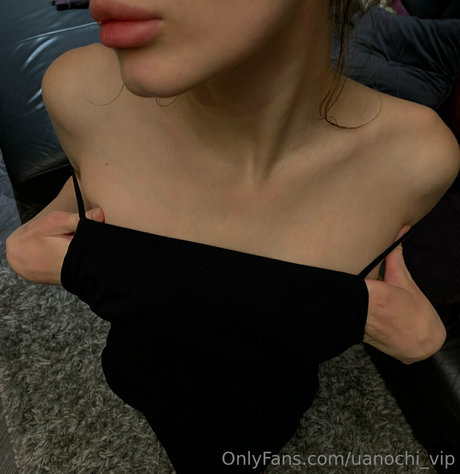 Photo nue de fuite OnlyFans de Uanochivip