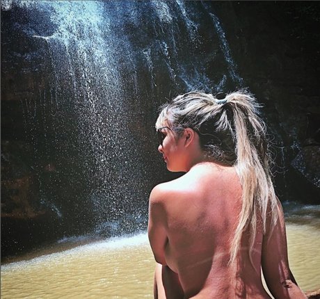 Photo nue de fuite OnlyFans de Garotas De Brasilia