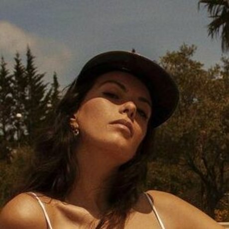 Photo nue de fuite OnlyFans de Caroline Podlewski