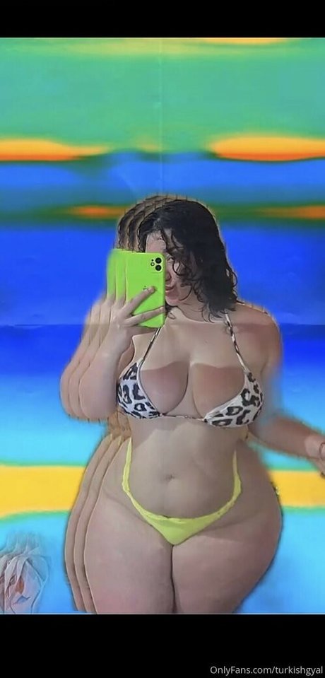 Turkishgyal