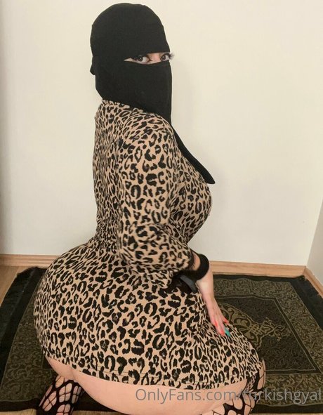 Turkishgyal