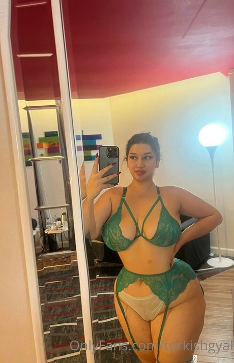 Turkishgyal
