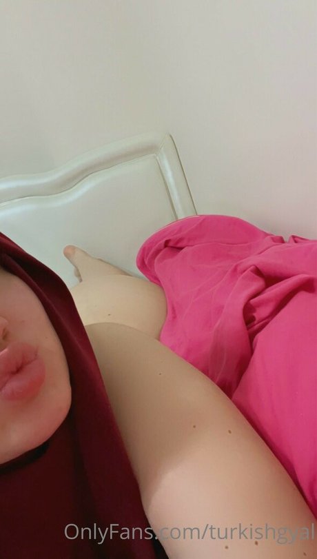 Turkishgyal