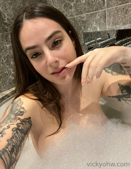 Vickydelfrancofree
