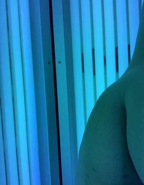 Photo nue de fuite OnlyFans de Aliciaastarchild