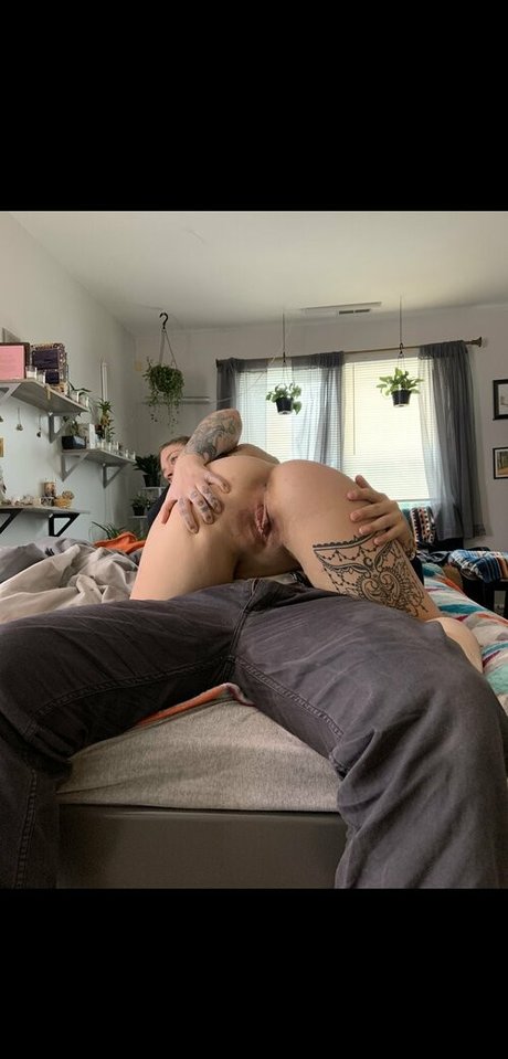 Photo nue de fuite OnlyFans de Aliciaastarchild
