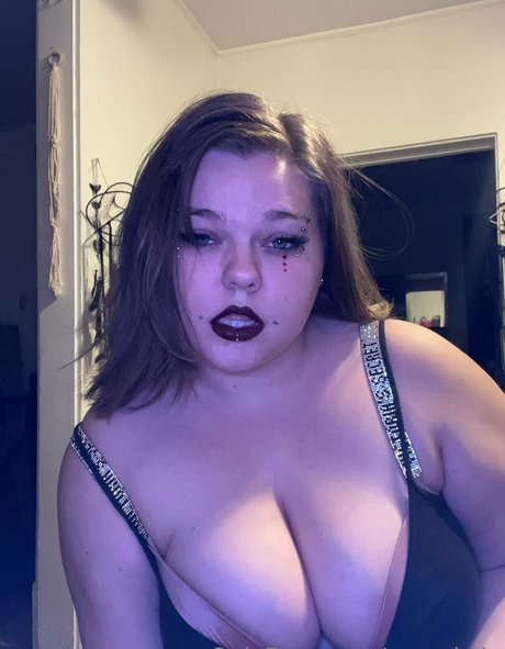 Photo nue de fuite OnlyFans de Onlyskyyla