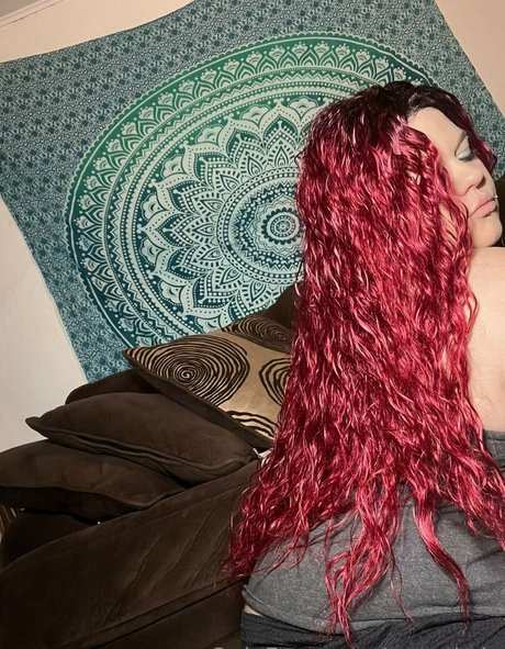 Photo nue de fuite OnlyFans de Onlyskyyla