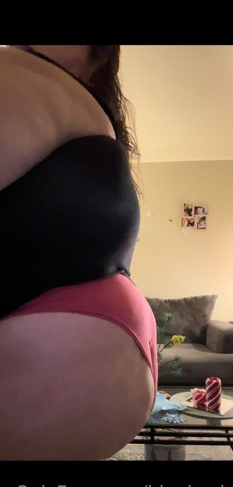 Photo nue de fuite OnlyFans de Biggbeck