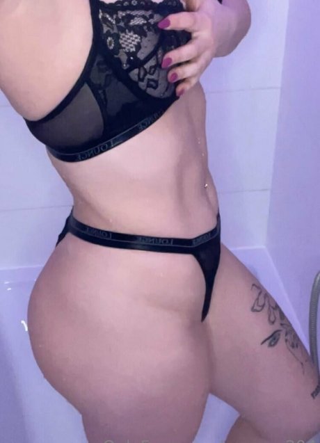 Photo nue de fuite OnlyFans de Annamun