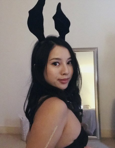 Photo nue de fuite OnlyFans de Stephanie