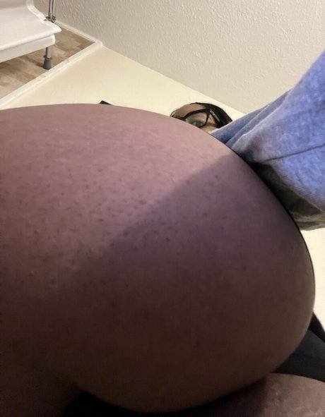 Photo nue de fuite OnlyFans de Iamdomtease