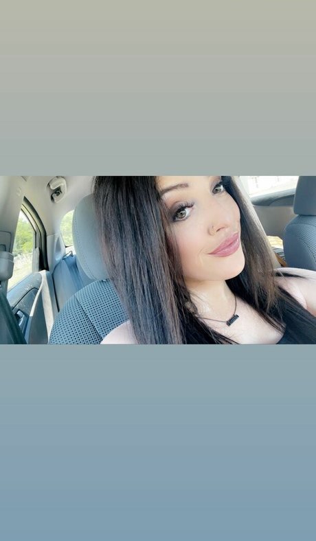 Photo nue de fuite OnlyFans de Chloe Grace