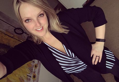 Photo nue de fuite OnlyFans de Healthyhappyfitandproud