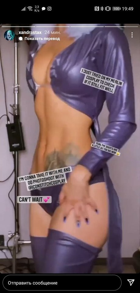 Andrasta