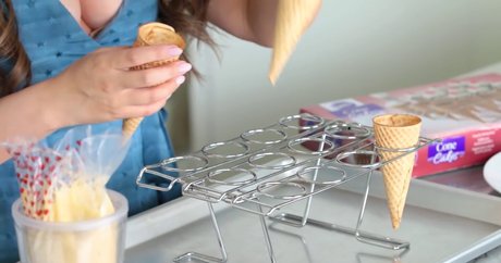Photo nue de fuite OnlyFans de Rosanna Pansino