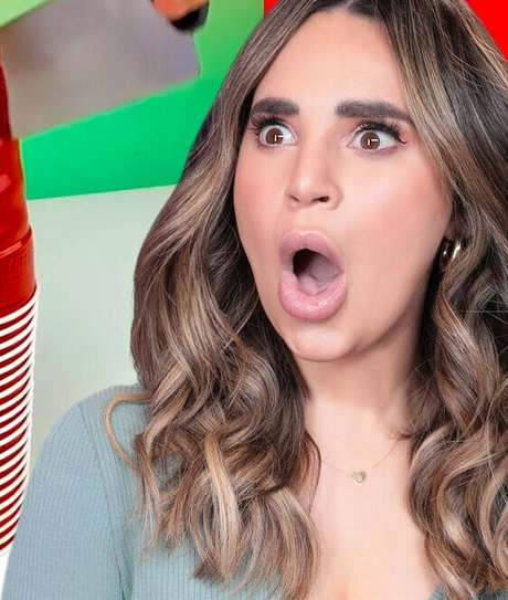 Photo nue de fuite OnlyFans de Rosanna Pansino