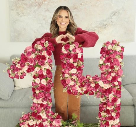 Photo nue de fuite OnlyFans de Rosanna Pansino