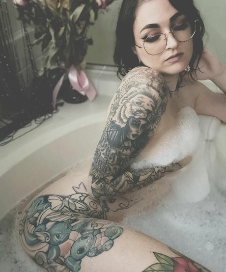 Photo nue de fuite OnlyFans de Baeporeon