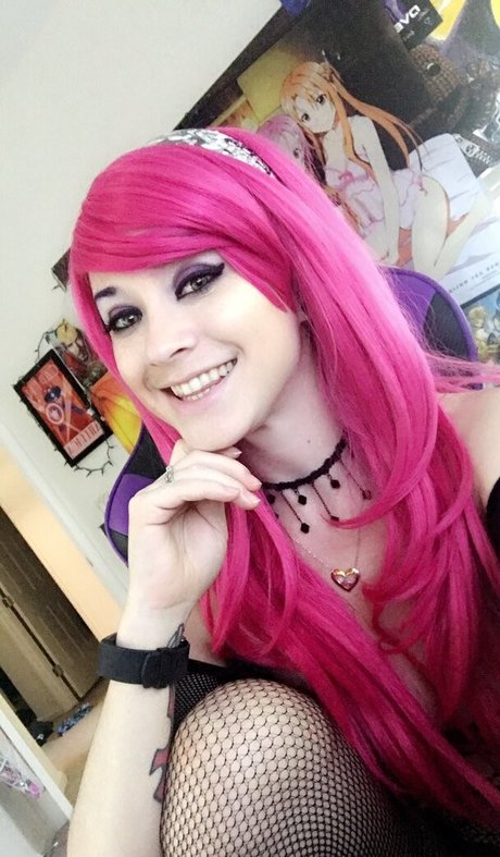 Sexyaymee