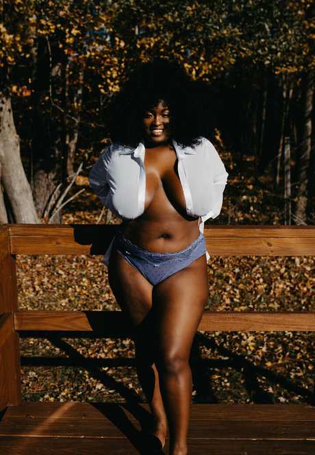 Photo nue de fuite OnlyFans de Animatedaja