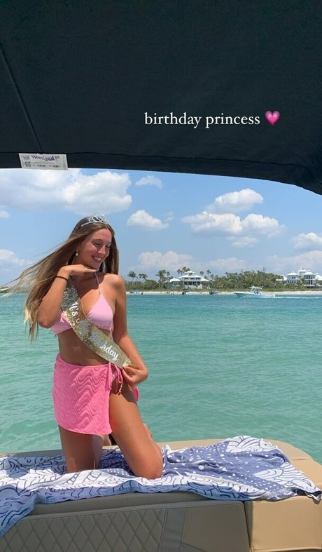 Abby Busick