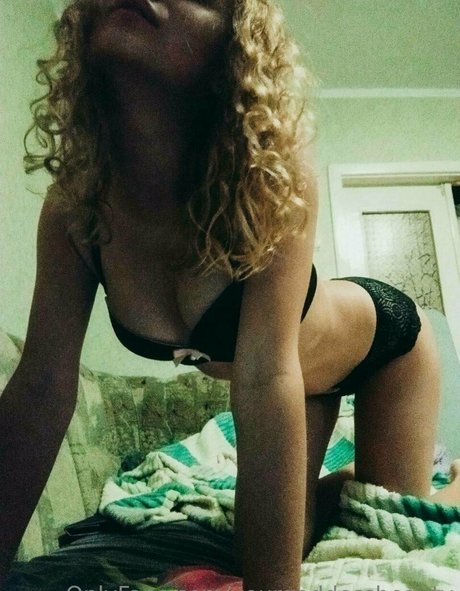 Photo nue de fuite OnlyFans de Yourgoddessbeauty