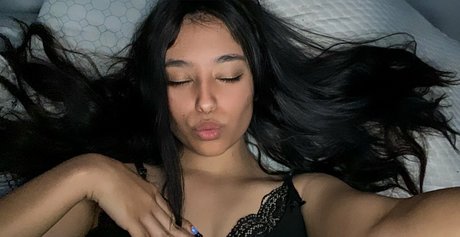 Photo nue de fuite OnlyFans de Agnes Inezz