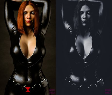 Marvel Comics