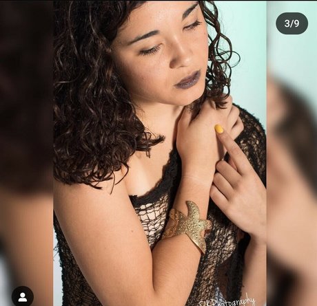 Photo nue de fuite OnlyFans de Meghan Lane