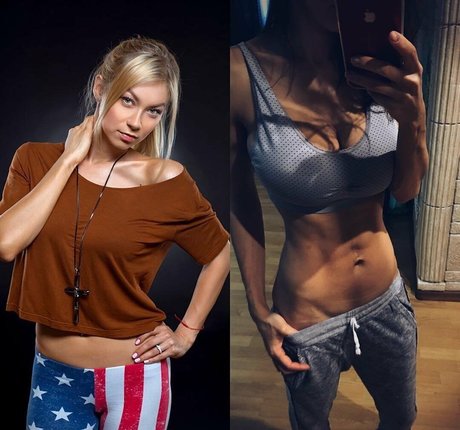 Polina Logunova