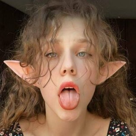 Photo nue de fuite OnlyFans de Caandyfliip