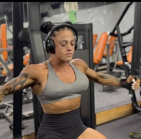 Breephysiqueifbbpro