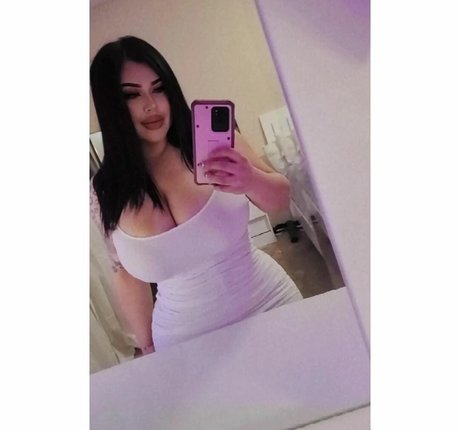 Photo nue de fuite OnlyFans de Jessica Kann