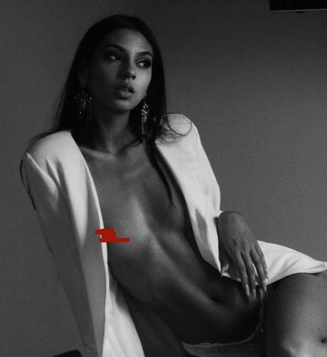 Photo nue de fuite OnlyFans de Violettcameron