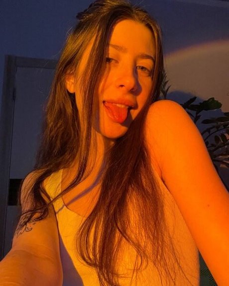 Photo nue de fuite OnlyFans de Mia Reed Miareeed