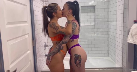 Photo nue de fuite OnlyFans de Faith Vixxen