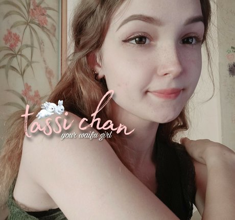 Photo nue de fuite OnlyFans de Tassichan