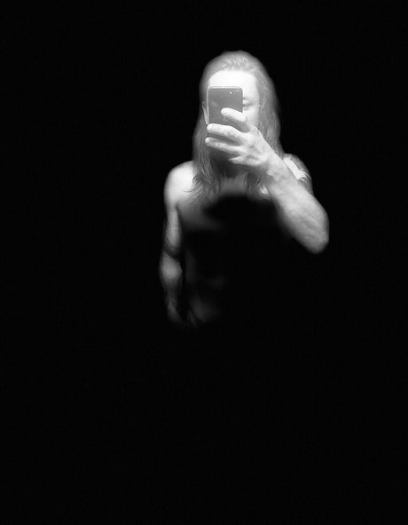 Photo nue de fuite OnlyFans de Kingofmyhead845