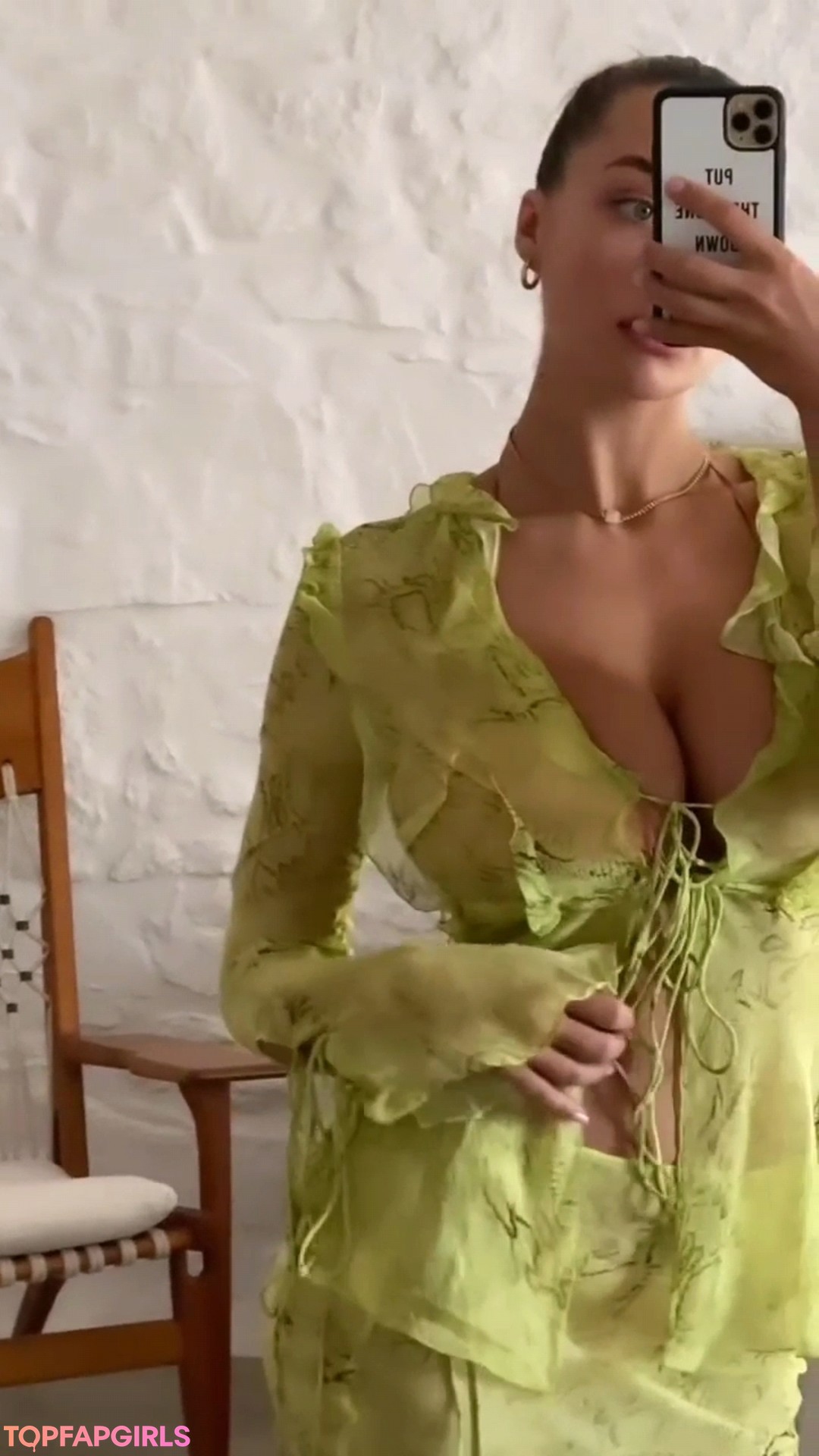 Photo nue de fuite OnlyFans de Penny Lane #1135