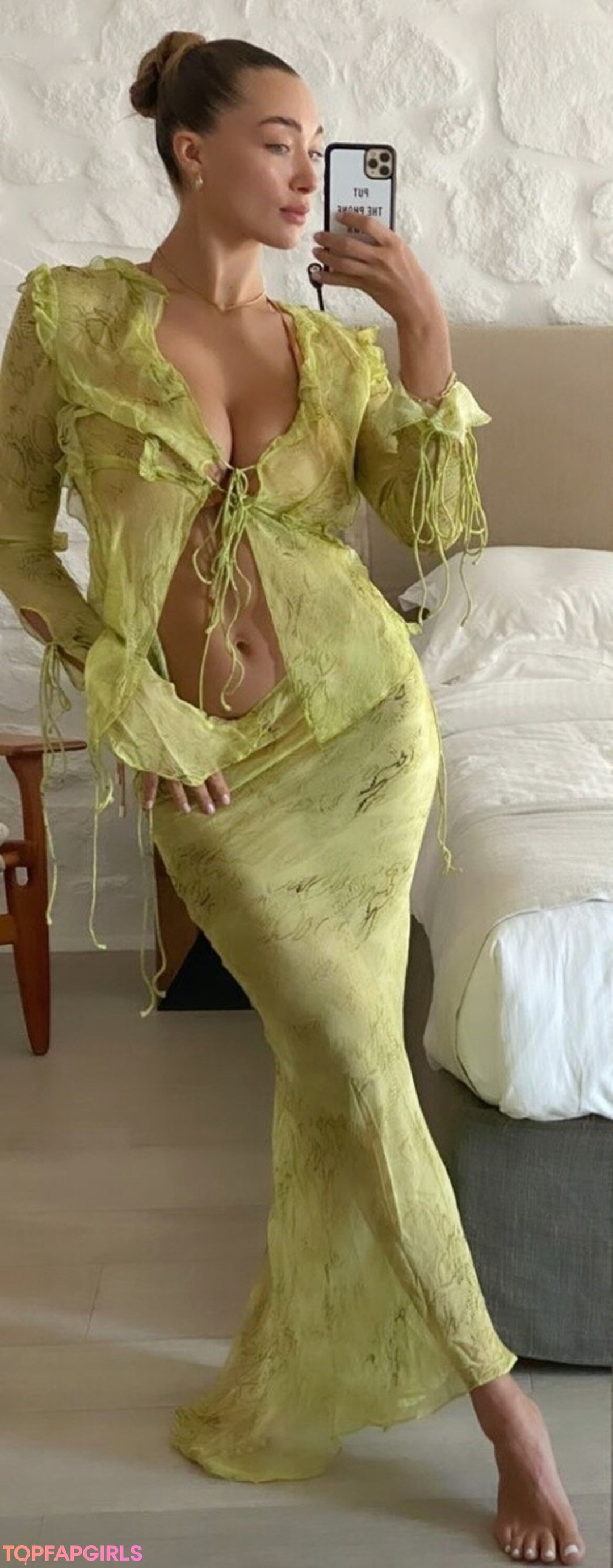 Photo nue de fuite OnlyFans de Penny Lane #1205