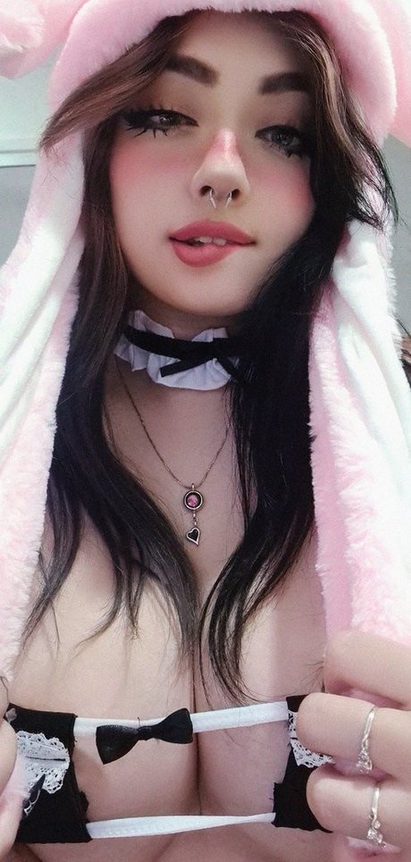 Photo nue de fuite OnlyFans de Jasminfoxe
