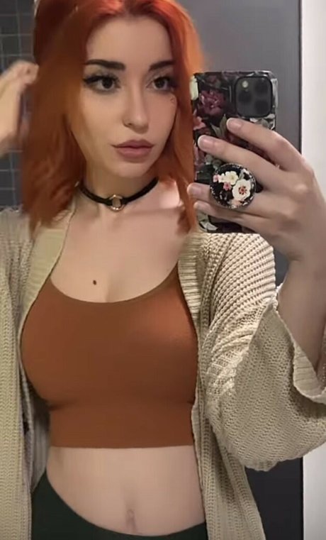 Photo nue de fuite OnlyFans de Annitheduck
