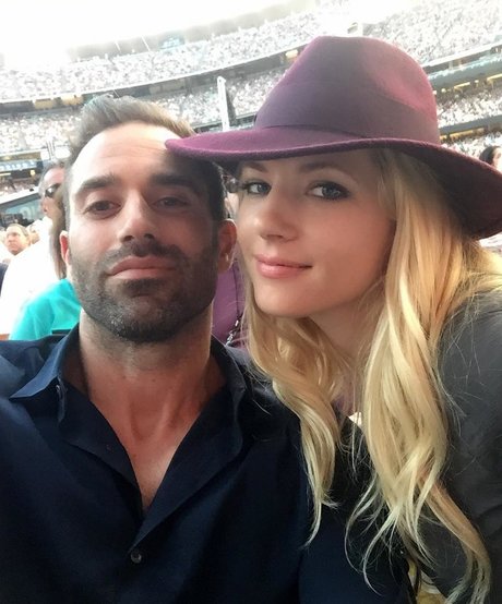 Photo nue de fuite OnlyFans de Katheryn Winnick