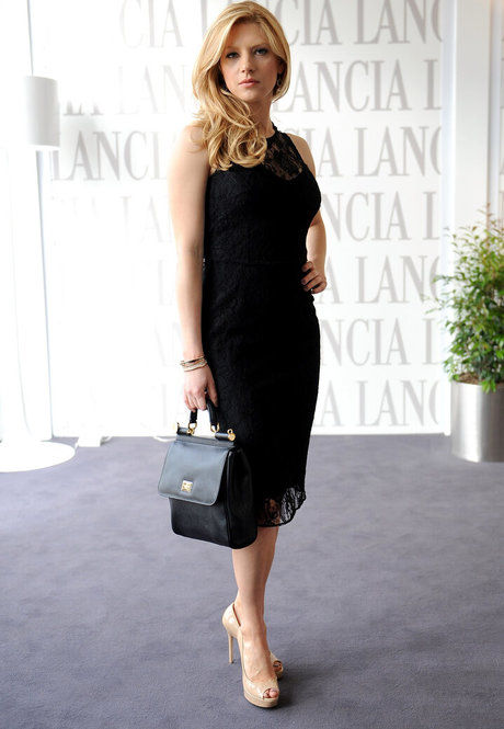 Katheryn Winnick