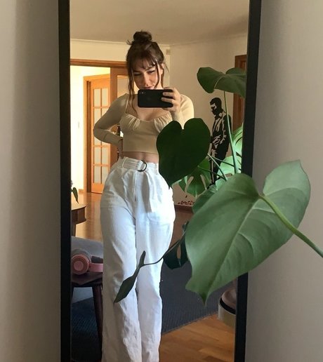 Photo nue de fuite OnlyFans de Paladinamber