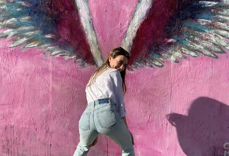 Photo nue de fuite OnlyFans de Paladinamber