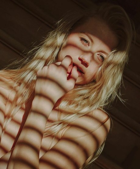 Photo nue de fuite OnlyFans de Bo Ackaert