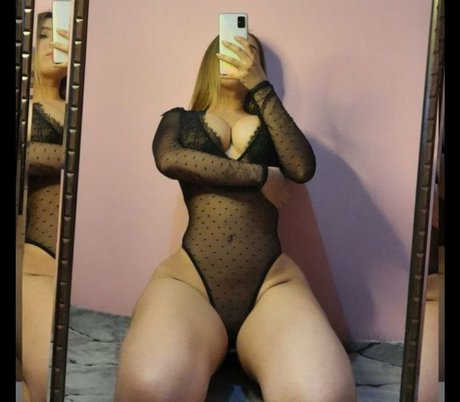 Photo nue de fuite OnlyFans de Daniela Trevino