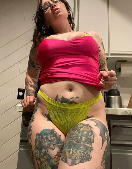 Bettie Bondage